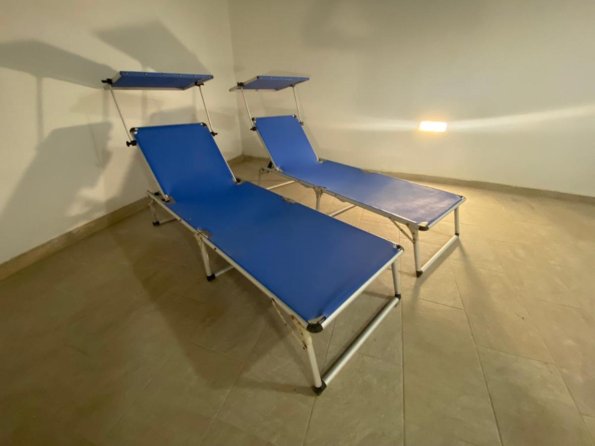 Modern Apartment With Large Outdoor Area - Sleeps 7, Close To Malta International Airport Ħal Ħal Luqa Extérieur photo